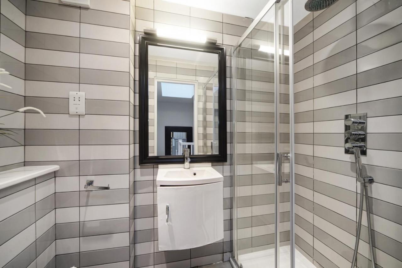 Executive Apartments In Central London Euston Free Wifi City Stay Aparts Londýn Exteriér fotografie